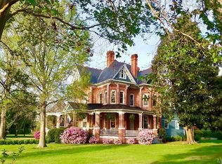 110 Old Hertford Rd, Edenton, NC 27932