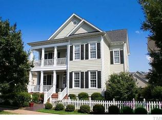 2004 Hornbeck Ct, Raleigh, NC 27614