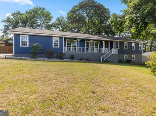 111 Cherokee Forest Trl, Warner Robins, GA 31088