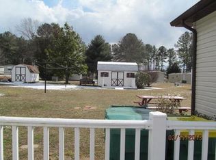 29592 Field Rd, Lewes, DE 19958