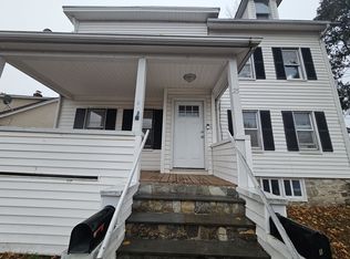 25 Soundview Ave #2, Norwalk, CT 06854