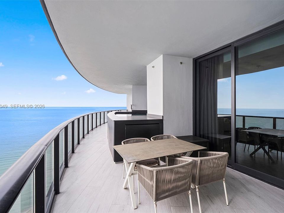 1st image of 18555 Collins Ave APT 2105