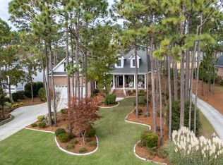 3630 W Medinah Ave SE, Southport, NC 28461