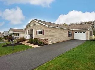 251 Fultons Run Rd, State College, PA 16803