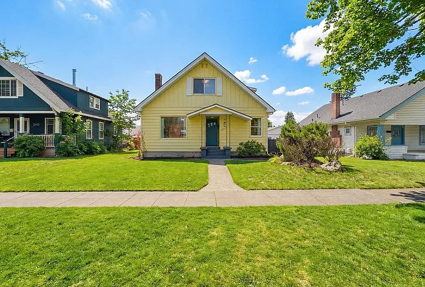 2617 W Cleveland Ave #UPPER
