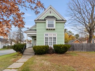 260 Webster St, Lewiston, ME 04240