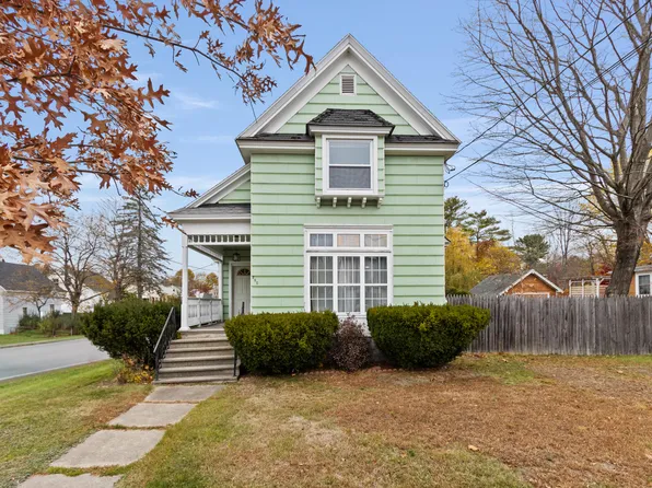 260 Webster Street, Lewiston, ME 04240