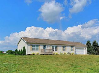 5845 E Baseline Rd, Mount Pleasant, MI 48858