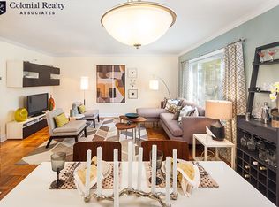 73 Thornton Rd #43, Chestnut Hill, MA 02467