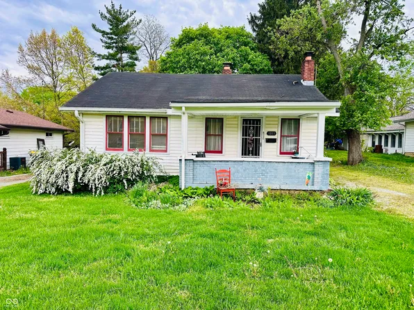 1811 E 10th St, Anderson, IN 46012