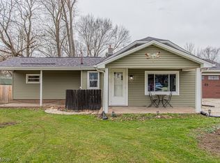 4841 Damon Ave NW, Warren, OH