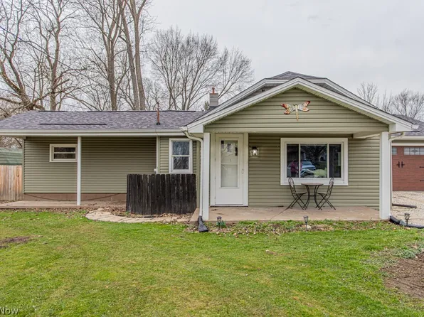 4841 Damon Ave NW, Warren, OH 44483