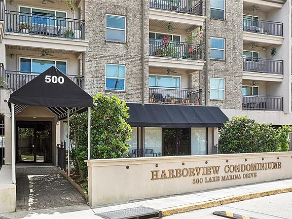 2nd image of 500 Lake Marina Ave APT 203