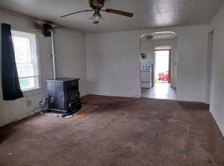 407 N Main St, Spencerville, OH 45887
