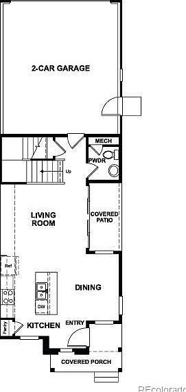 2nd image of 24088 E Warm Springs Avenue