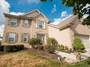 128 Parkdale Dr, Springboro, OH 45066