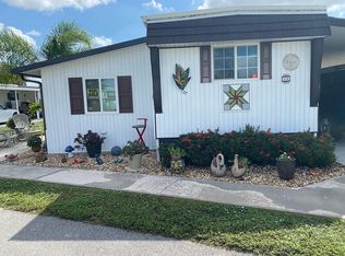23 Pryor Ln, Lake Placid, FL 33852