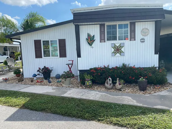 23 Pryor Ln, Lake Placid, FL 33852