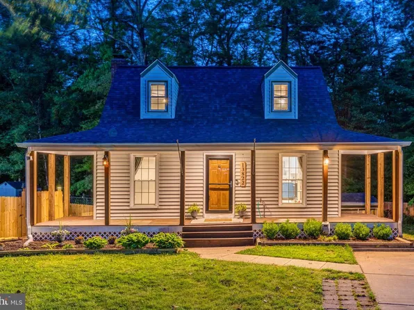 13822 Rockford Ct, Woodbridge, VA 22193