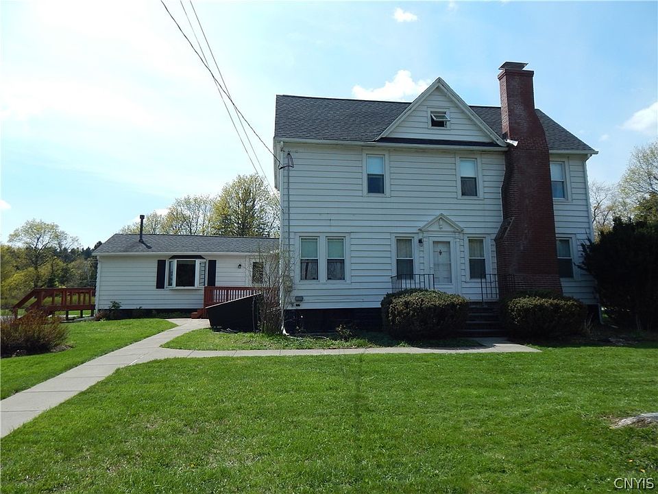 4767 Cleveland Rd, Syracuse, NY 13215 Zillow