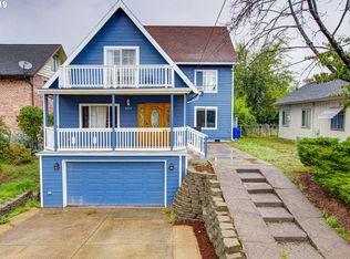 6855 NE Morris St, Portland, OR 97213