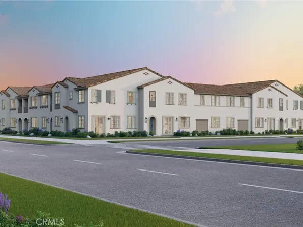 4192 S South Limecrest Paseo #39, Ontario, CA 91761