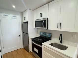 2231 Belmont Ave FLOOR 1, Bronx, NY 10457
