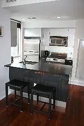 Rented by Corcoran