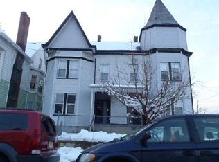 726-728 E 23rd St, Paterson, NJ 07504