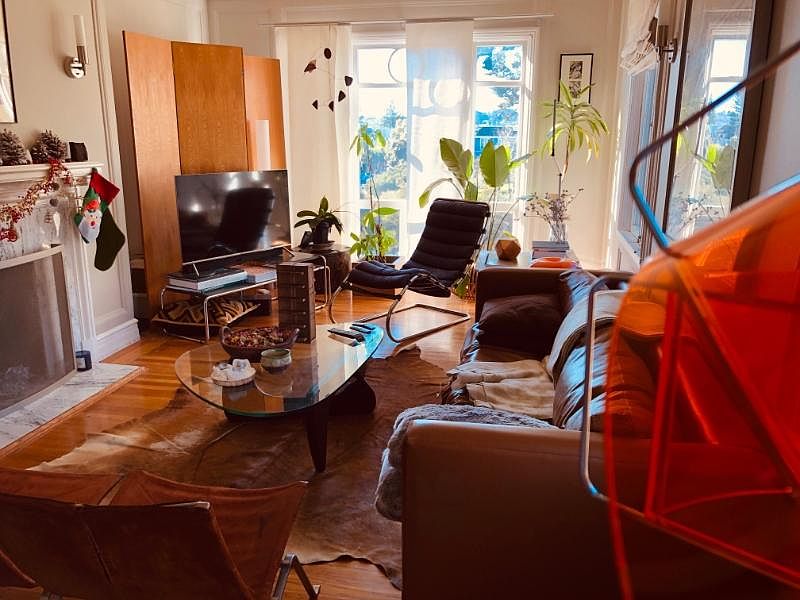 1st image of 10 Funston Ave APT 4