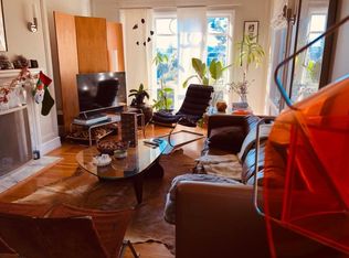 10 Funston Ave APT 4, San Francisco, CA 94118