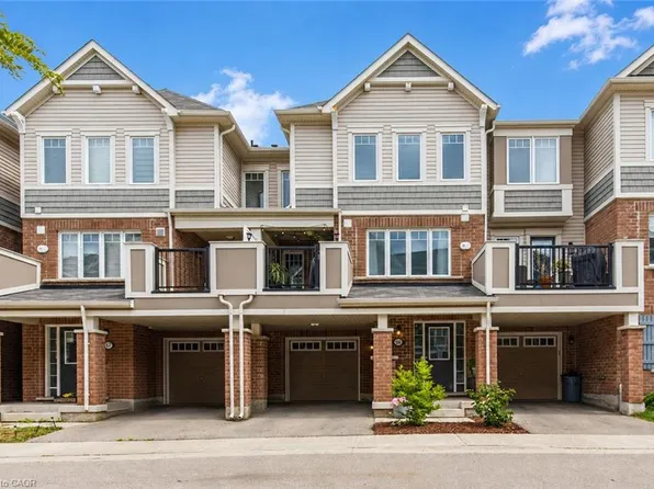 1000 Asleton Blvd #58, Milton, ON L9T 9L6