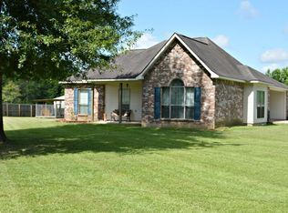 33211 Galloway North Rd, Walker, LA 70785