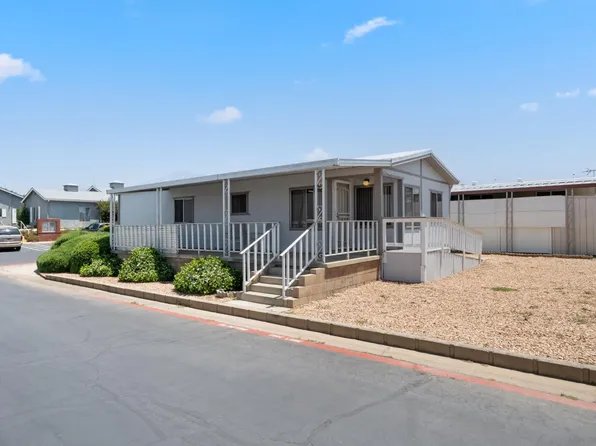 975 California St Space 46, Calimesa, CA 92320