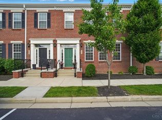 9276 Beacon St, Mason, OH 45040