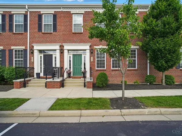 9276 Beacon St, Mason, OH 45040