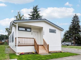 7606 157th St E #56, Puyallup, WA