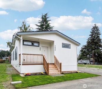 7606 157th Street E #56, Puyallup, WA, 98375