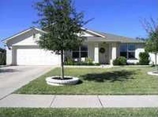 1013 Chardonnay Xing, Leander, TX 78641