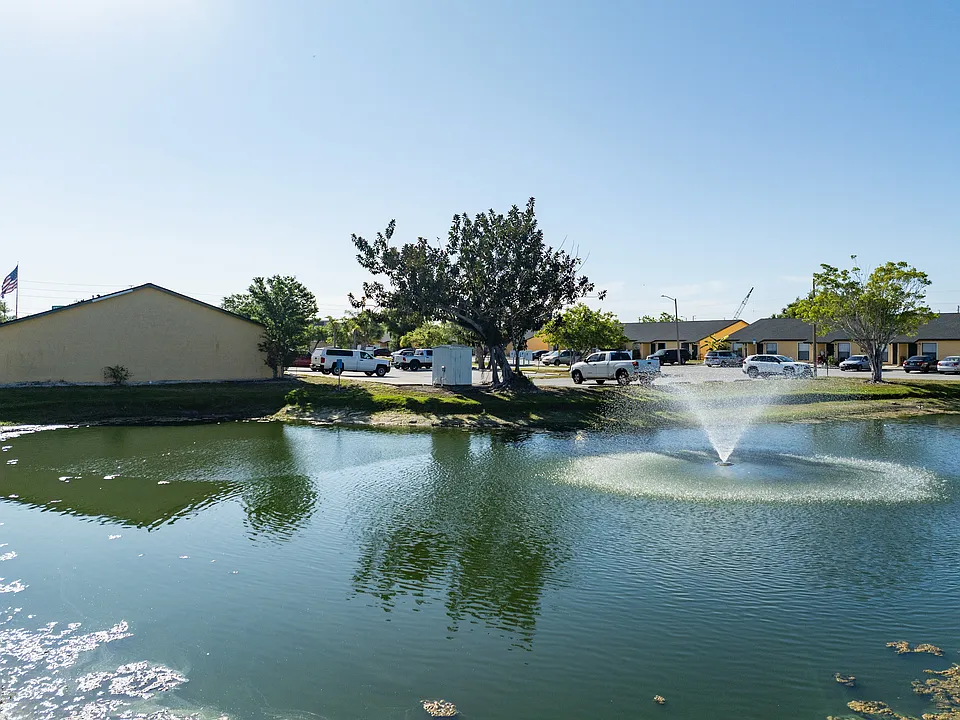 Springwood Villas