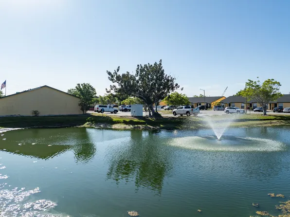 Springwood Villas