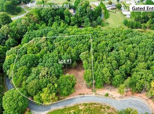 0 Mountain View Rd LOT 1, King, NC 27021