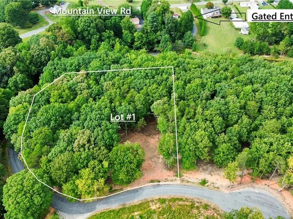 0 Oak Brooke Dr Lot 1, King, NC 27021