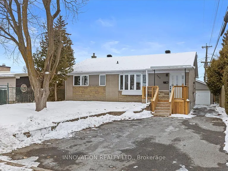 925 Elsett Dr — Photo 1