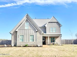 6790 Farm Cv, Olive Branch, MS 38654