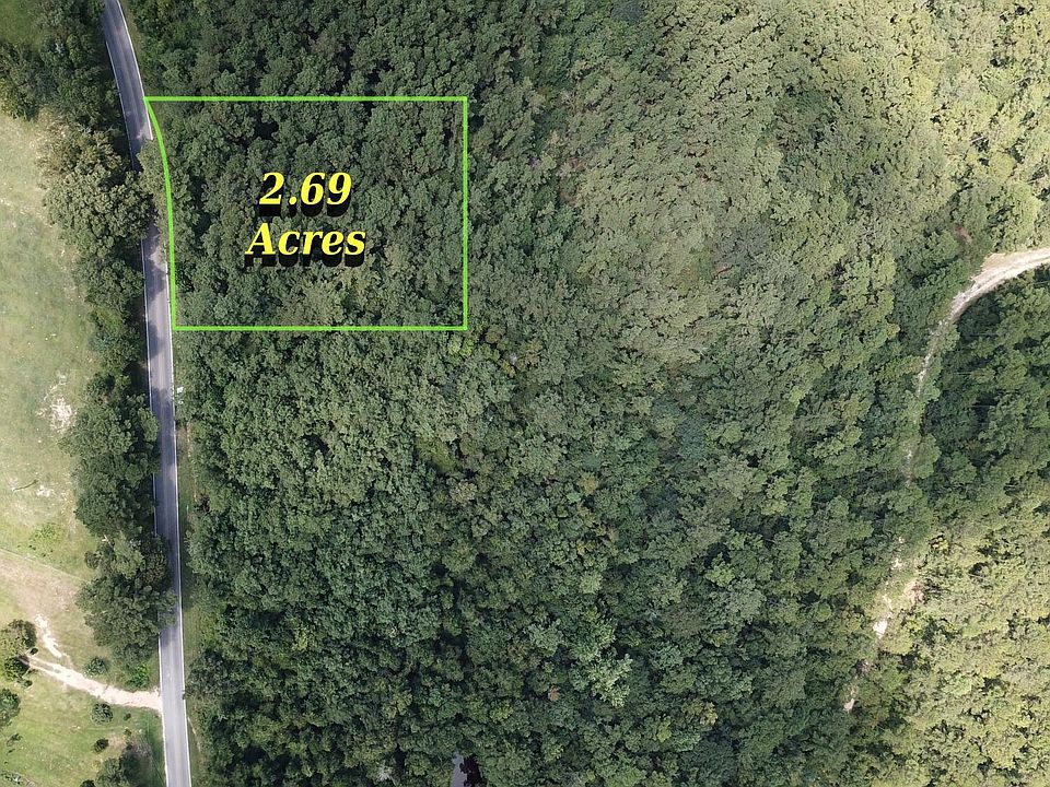 2nd image of 0 New Hope Rd