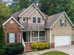 1416 Lovelady Lewis Rd, Soddy Daisy, TN 37379