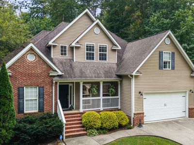 1416 Lovelady Lewis Rd, Soddy Daisy, TN, 37379