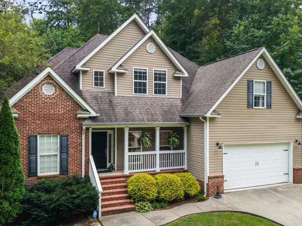 1416 Lovelady Lewis Rd, Soddy Daisy, TN 37379