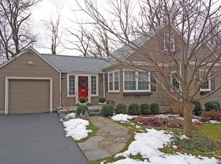 23 Hamilton St, Madison, NJ 07940